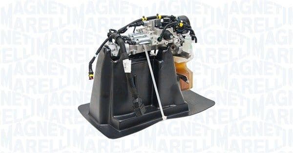 Valve Unit, aut. transm. hydraulic unit 230000001010