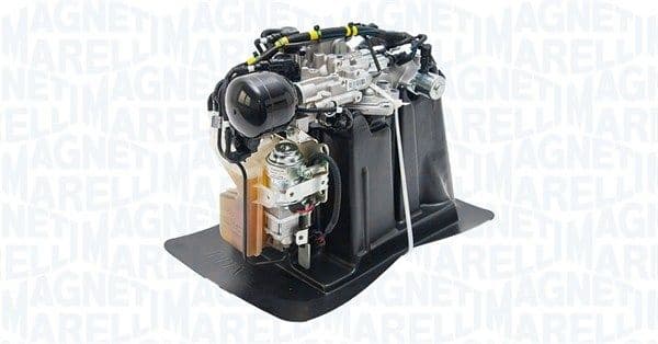 Valve Unit, aut. transm. hydraulic unit 230000001010 - image 3