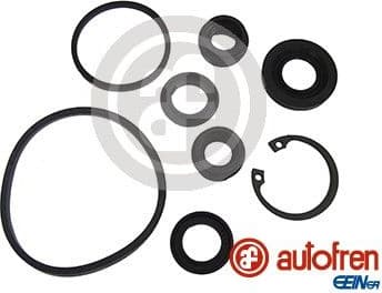 Repair Kit, brake master cylinder D1676