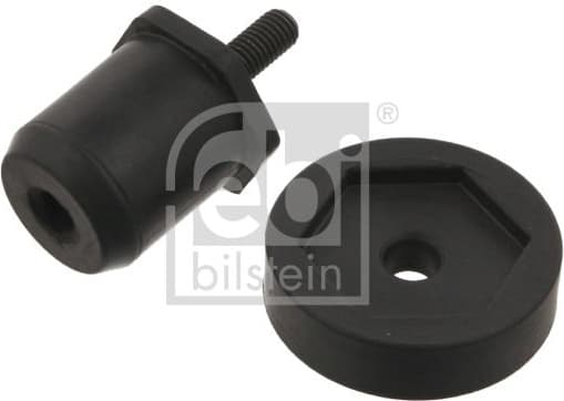 Rubber Buffer, driver cab 35092