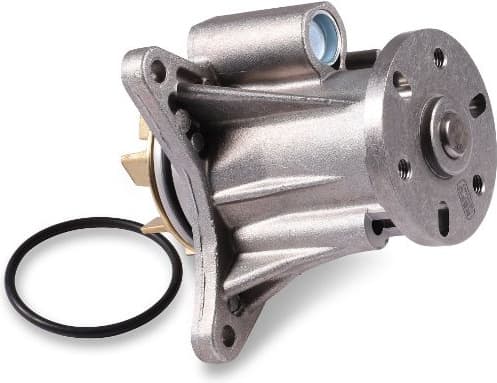Water Pump, engine cooling P2623