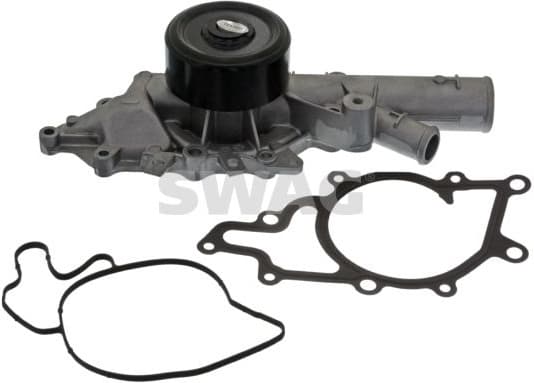 Water Pump, engine cooling 10 15 0067