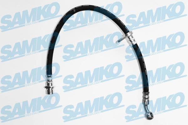 Brake Hose 6T48265