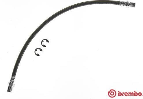 Brake Hose ESSENTIAL LINE T 83 063