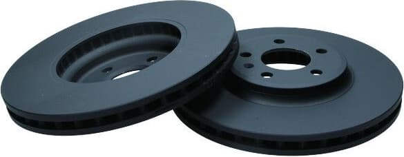 Brake Disc QUARO HIGH CARBON QD5349HC