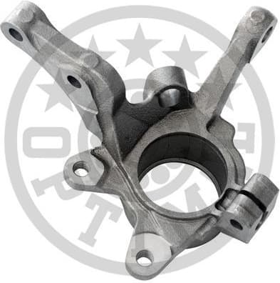Steering Knuckle, wheel suspension KN-701302-01-R
