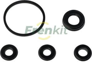 Repair Kit, brake master cylinder 119075