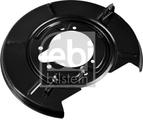 Splash Guard, brake disc 174235
