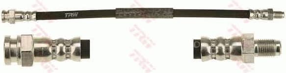 Brake Hose PHB512 - image 3