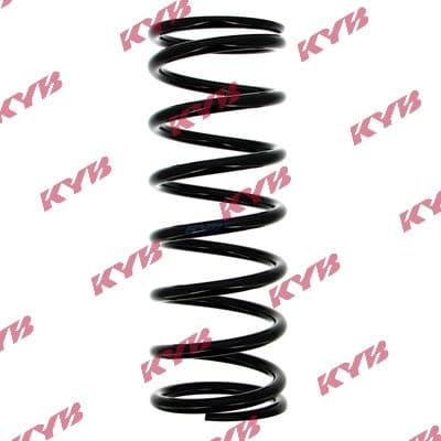 Suspension Spring K-Flex RA6217