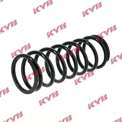 Suspension Spring K-Flex RA6217 - image 2