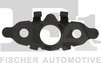 Gasket, oil outlet (charger) 473-517