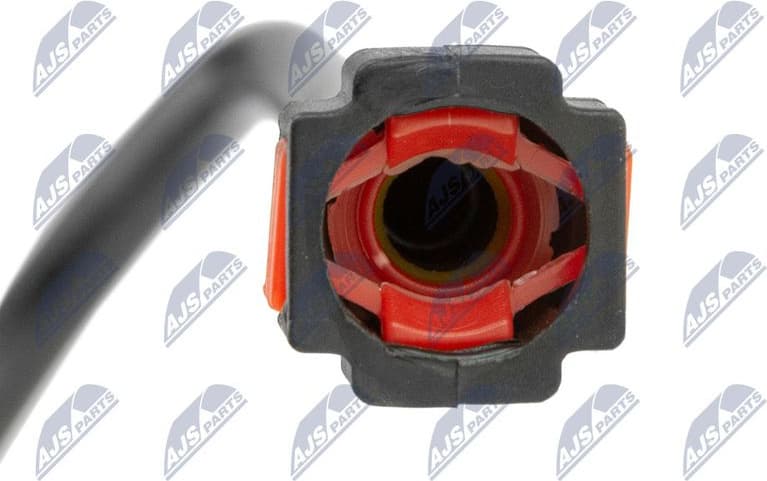 Hose, fuel overflow BPP-VV-002 - image 4