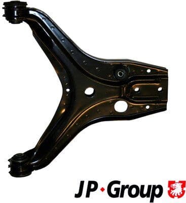 Control/Trailing Arm, wheel suspension JP 1140103570