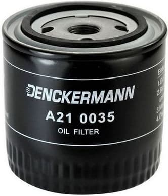 Oil Filter A210035
