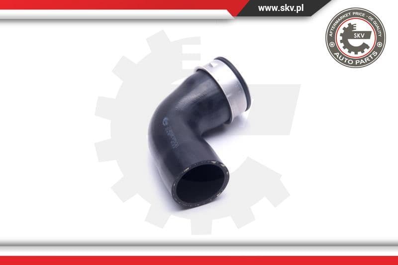 Charge Air Hose 24SKV508 - image 2