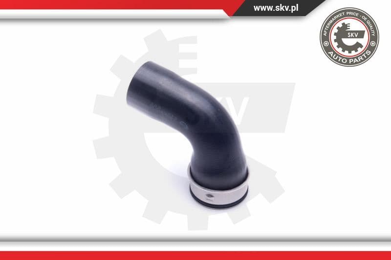 Charge Air Hose 24SKV508 - image 3