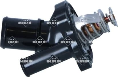 Thermostat, coolant EASY FIT 725301 - image 3