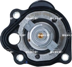 Thermostat, coolant EASY FIT 725301 - image 4