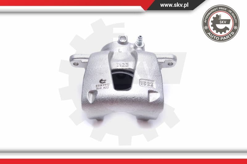 Brake Caliper 55SKV912 - image 2