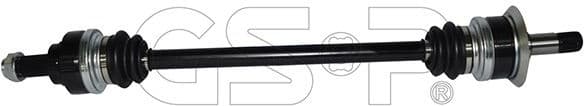Drive Shaft 205067