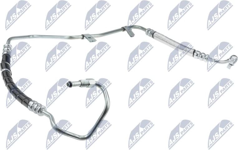 Hydraulic Hose, steering SPH-TY-000