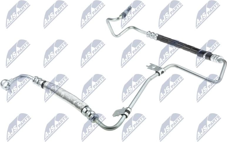 Hydraulic Hose, steering SPH-TY-000 - image 2