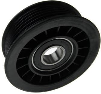Tensioner Pulley, timing belt 130120910