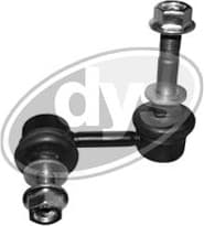 Link/Coupling Rod, stabiliser bar 30-40538