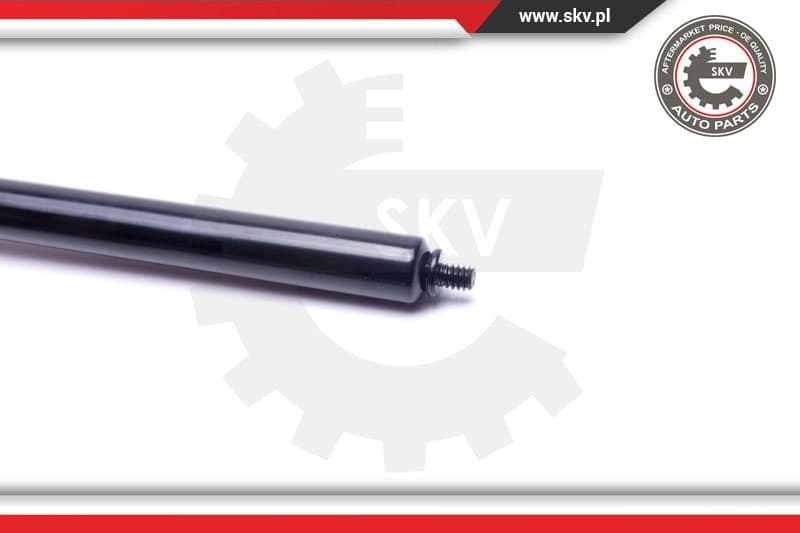 Gas Spring, bonnet 52SKV109 - image 3