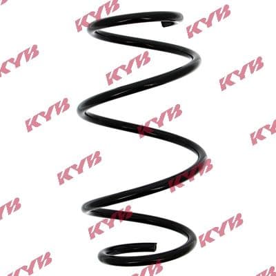 Suspension Spring K-Flex RA4008