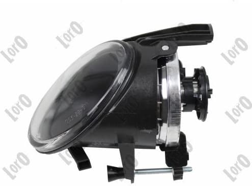 Front Fog Light LORO 053-22-911 - image 2