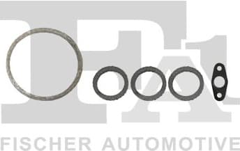 Mounting Kit, charger KT100140E