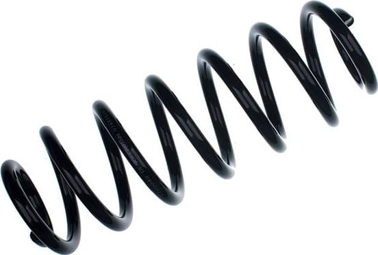 Suspension Spring D700043