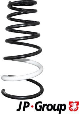 Suspension Spring JP 3552200300