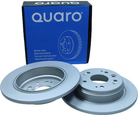 Brake Disc QD0884