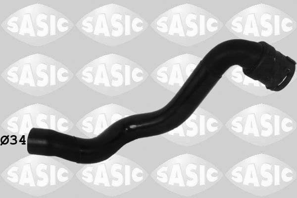 Radiator Hose 3406289