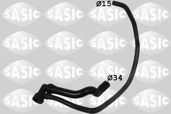 Radiator Hose 3406292