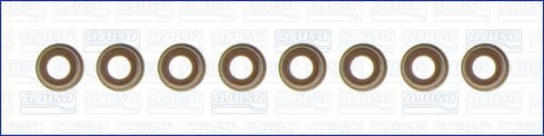Seal Set, valve stem 57041000