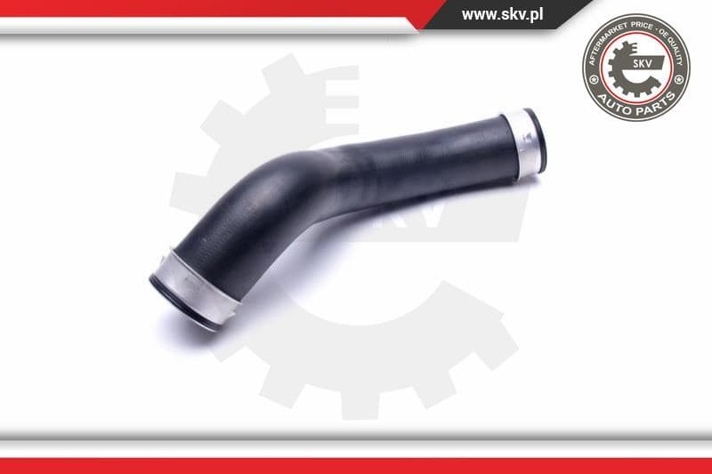 Charge Air Hose 54SKV087 - image 2