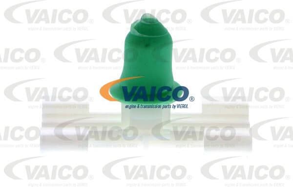 Clip, trim/protection strip Original VAICO Quality V20-2778