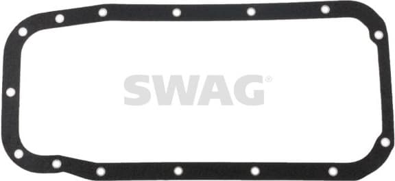 Gasket, oil sump 40 90 3914