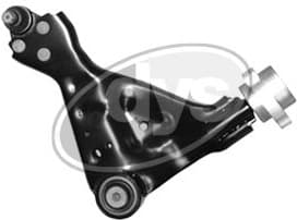 Control/Trailing Arm, wheel suspension 20-23013