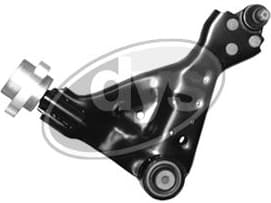 Control/Trailing Arm, wheel suspension 20-23012