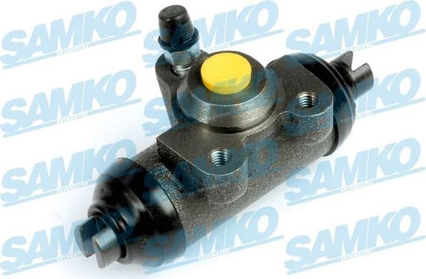 Wheel Brake Cylinder C14379