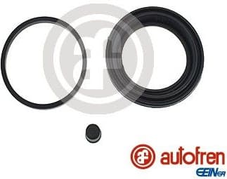 Repair Kit, brake caliper D4150