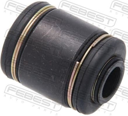 Mounting, control/trailing arm TAB-002Z