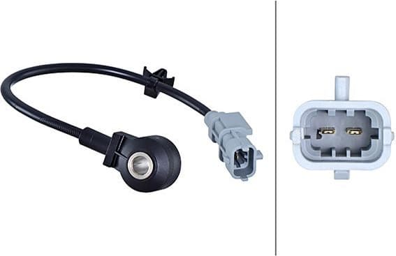 Knock Sensor 6PG 013 114-381