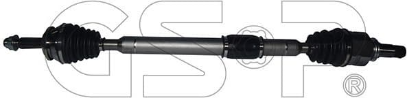 Drive Shaft 259378