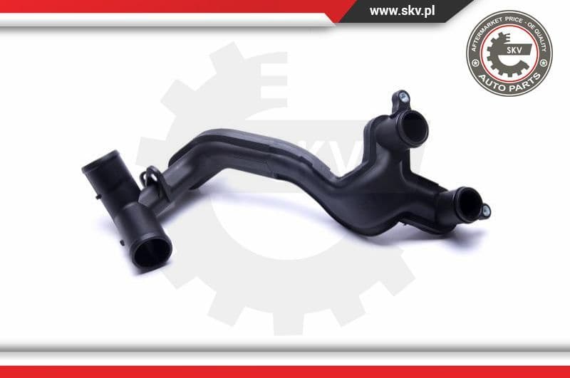 Thermostat Housing 20SKV605 - image 2